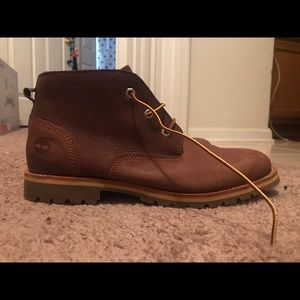 Timberland Shoes